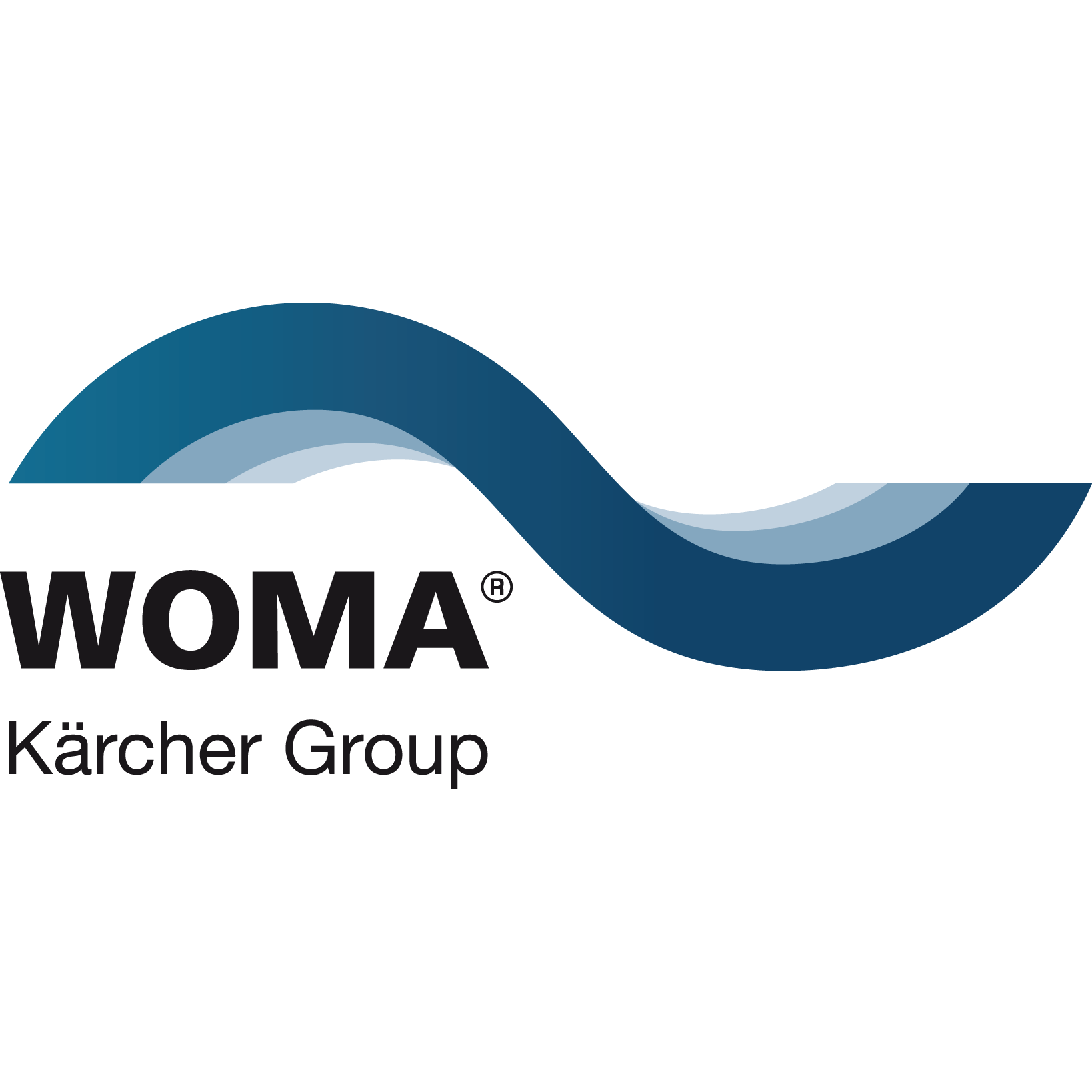 WOMA GmbH logo