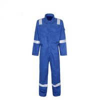 Overoles de Trabajo Industriales Personalizados de Fabricación Profesional, Overoles para Pilotos de Aerolíneas, 100% Algodón, Certificación Oeko-Tex, Antialérgicos