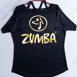 Camisetas de hombre de punto de algodón 100% personalizadas a la moda de marca | Logotipo de lámina dorada de ajuste regular ecológico de manga corta transpirable - Product Image 1