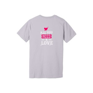 เสื้อยืดผ้าฝ้าย100%/ผ้าฝ้ายผสมสำหรับผู้ชายทรงหลวมพร้อมดีไซน์ที่ปรับแต่งได้และพิมพ์ธีม MOQ ต่ำ160-180 + GSM - Product Image 4