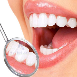Instruments de chirurgie dentaire Miroir buccal Meilleure vente Miroir buccal fabriqué au Pakistan Miroir buccal - Product Image 6