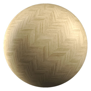 Parquet de Madera Chevron de Roble Claro de Alta Calidad, Textura PBR, Visualización Arquitectónica, Decoración de Bolas al Precio Más Bajo - Product Image 1