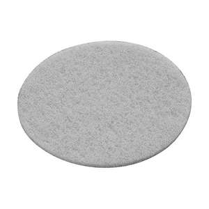 Juego de 10 Discos de Pulido Festool STF Blancos - Product Image 1