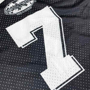 Maillot de Logo personnalisé de haute qualité pour adultes uniforme de Football d'entraînement thaïlandais pour hommes avec technique d'impression grande taille du Club - Product Image 6