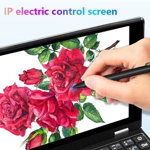 7 Inch Độ Nét Cao Mini Pocket Máy Tính Xách Tay Core 10th CPU 8GB + 512GB SSD Màn Hình Cảm Ứng Máy Tính Xách Tay Với Nhà Máy Giá - Product Image 6