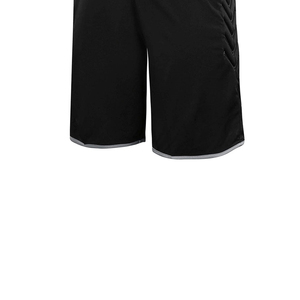 ชุดผู้รักษาประตูแขนยาว โพลีเอสเตอร์ 100% แห้งเร็ว ระบายความร้อนดี ขายดี ชุดกีฬาผู้รักษาประตู - Product Image 6