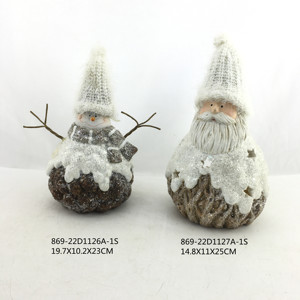 Mini Escoba de Chimenea Alemana de <span class=keywords><strong>la</strong></span> <span class=keywords><strong>Suerte</strong></span> con Adorno de Hongo y Trébol, Regalo de Buena <span class=keywords><strong>Suerte</strong></span> para el Hogar - Product Image 3