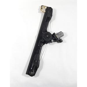 ALZACRISTALLO ELETTRICO ANTERIORE SINISTRO FIAT Panda 3a Serie 51983617 (12>) - Product Image 2
