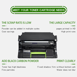 Xinyu ชุดดรัมภาพ AFW0Y0 IUP32 IUP33 IUP-32 IUP-33ตลับดรัมสีดำสำหรับเครื่องพิมพ์ <span class=keywords><strong>Konica</strong></span> <span class=keywords><strong>Minolta</strong></span> BIZHUB <span class=keywords><strong>4052</strong></span> 4752 - Product Image 6