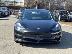 TESLA MODEL 3 2021, Versión Estándar Plus con Tracción Trasera, Listo para Enviar - Product Image 1