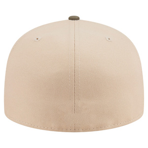 High Quality <b>Men</b> <b>Baseball</b> <b>Caps</b> Plain Custom Color <b>Baseball</b> <b>Cap</b> Customized Fabric Wholesale Price Sportswear <b>Baseball</b> <b>Caps</b> - Product Image 2