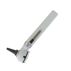 Otoscope manuel professionnel pour examen des oreilles, clarté optique améliorée, éclairage stable, durable pour une utilisation chirurgicale ORL, certifié CE - Product Image 4