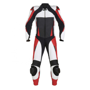 Traje de Motocicleta de Manga Larga Impermeable y Transpirable de Último Modelo para Hombre y Mujer, Equipo de Protección de Cuero 2025 AZ98 Athletic Zone - Product Image 3