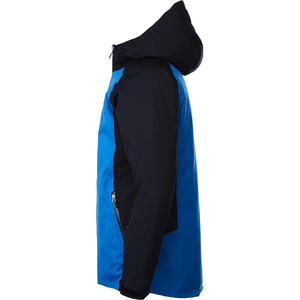Veste de ski respirante unisexe Vestes à fermeture éclair Veste coupe-vent et imperméable pour homme - Product Image 6