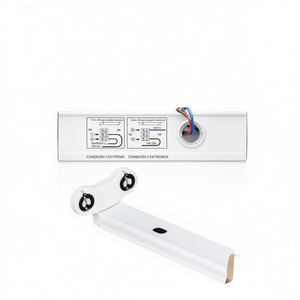 Santa Fe T8 <b>LED</b> <b>Tube</b> Strip 150cm Long with Dual Sides - Product Image 2