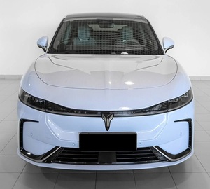 NEAT 2023,Passion EV I, ไมล์น้อย เกียร์อัตโนมัติ หลังคาพาโนรามา ไฟ LED ไฟเดย์ไลท์ LED - Product Image 1