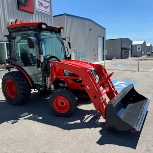 Best Quality Used Supplier NEW 2025 K-I-O-T-I C-K3520S-E-H-C-B H-Y-D-R-O-S-T-A-T-I-C C-A-B-E-D - Product Image 5