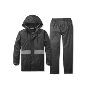 Combinaison de spéléologie professionnelle, vêtements de travail de sécurité, combinaison de protection industrielle pour les travaux souterrains - Product Image 1