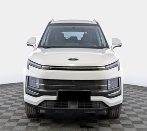 2023 M0SK-VICHZ 3E Low Mileage Automatic Transmission <b>Panoramic</b> Sunroof LED lights LED Daytime Lights 6 Seats Ready Ship - Product Image 1