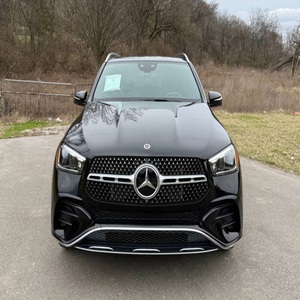 MEJOR PRECIO PARA MERCEDES-BENZ GLE 450e 4MATIC 2025 - Product Image 1