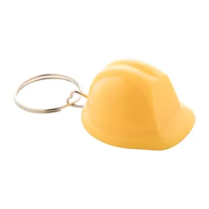 Llavero Personalizado con Forma de Casco Bobby Promocional - Product Image 4