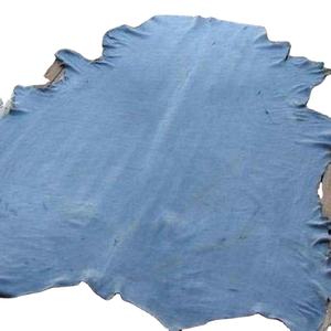 Cuero de corteza de vaca de alta calidad, piel de vaca, piel de vaca auténtica, cuero de vaca de grano completo, Material de revestimiento de Color sólido - Product Image 1