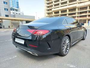 Mini C-Klass R21 2024 Usado, Volante a la Izquierda, Híbrido Gasolina 4.1-6L, Automático, Tapicería de Cuero y Tela, Techo Panorámico, Sedán, Euro IV - Product Image 5