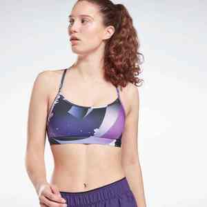 เสื้อชั้นในกีฬาแบบสั่งทำสำหรับผู้หญิง เสื้อโยคะฟิตเนสแบบไร้ตะเข็บ ออกแบบขายส่ง - Product Image 6