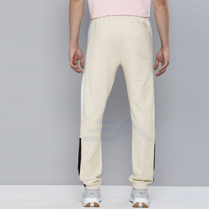 Pantalons pour hommes de qualité supérieure, respirants, droits, légers, décontractés, couleur unie, nouvelle mode, vente chaude - Product Image 2