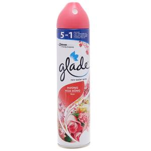 Désodorisant gonflable gladiateur, spray aromatique, 280ml - Product Image 1