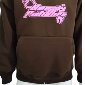 Alta calidad personalizada sin cuerda 3D Puff impresión Sudadera con capucha para hombres carta espuma impresión gran tamaño Puff impresión sudaderas con capucha - Product Image 4