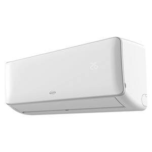 CLIMADESIGN 18 Aire Acondicionado Split Blanco Modelo 398000950 y 398000951 - Product Image 2