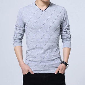 Camisetas ajustadas para hombre de alta calidad con nuevo diseño de patrón de animales, los mejores productos de exportación de Bangladesh - Product Image 5