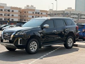 Nissan Xterra Titanium 2021 Neuf/d'occasion à vendre - Product Image 3