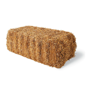 Balles de paille d'orge de haute qualité pour l'alimentation animale à bas prix - Product Image 1