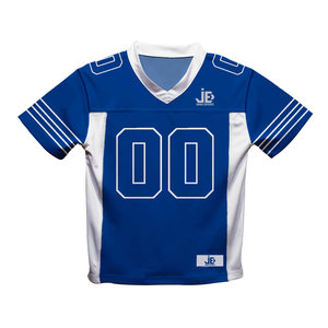 Nouveau Style personnalisé unisexe 100% Polyester sublimé maillot de Football vêtements de sport maille Streetwears maillots de Football 2025 - Product Image 3