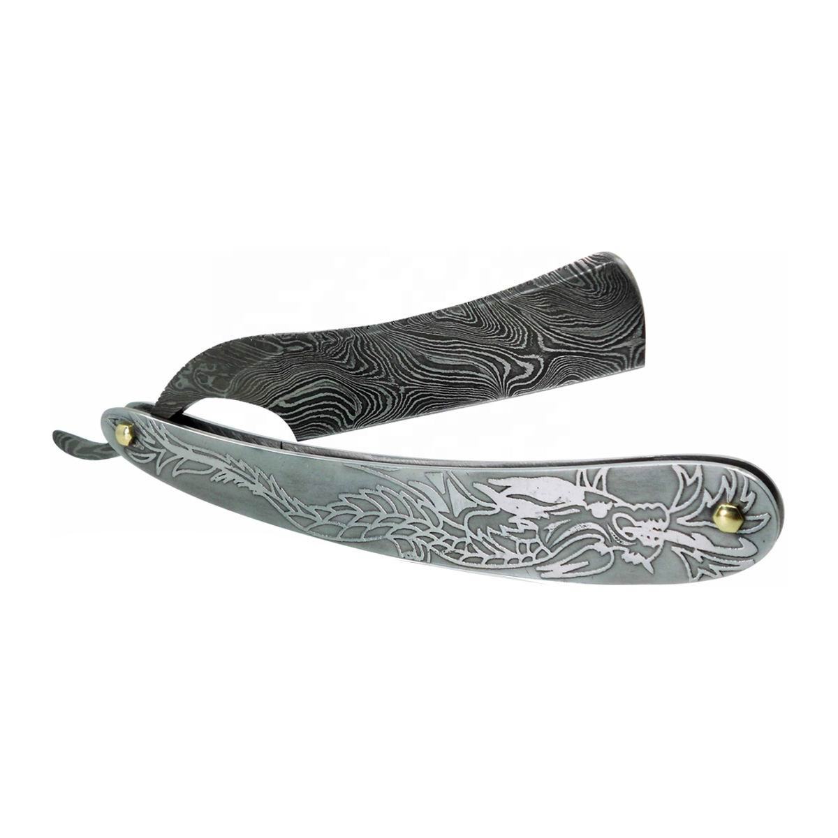 Customizable Etching