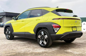 Hyundai Kona SUV 2024 Usado en Buen Estado en Venta - Product Image 4