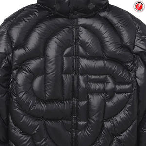 Nouveau look Vestes à bulles à manches longues lourdes de haute qualité pour hommes femmes disponibles toutes les tailles couleurs quantité minimale de commande bas toutes les tailles disponibles - Product Image 6