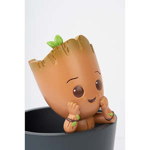 มาร์เวลการ์เดียนส์ของกาแล็คซี่ I AM ที่ใส่ปากกา3D ที่ใส่ดินสอพลาสติก - Product Image 1