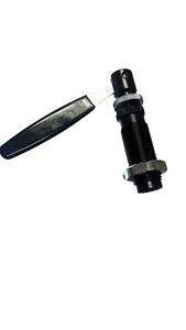 Soporte Metálico para Monturas de Visores de Alta Magnificación 6X - Accesorio Duradero para Caza al Aire Libre - Product Image 4