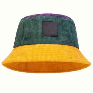 Oem Wholesale High Quality Design <b>Hats</b> Custom Logo New Fashion Best Quality Premium Design <b>Bucket</b> <b>Hats</b> - Product Image 1