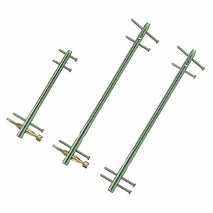 Professionele Hoge Kwaliteit Titanium Dfn Distale <span class=keywords><strong>Femur</strong></span> Intramedullaire In Elkaar Grijpende Nagel Orthopedische Chirurgische Instrumenten Basis - Product Image 6