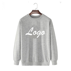 Mejor diseño personalizado Color sólido Ropa de calle Estilo de invierno Hombres Sudaderas Pullover Ropa Hombres Sudaderas para la venta - Product Image 2