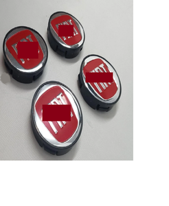 COUVERCLE DE ROUE. - Product Image 1