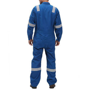 Uniformes de Trabajo Profesionales, Traje de Protección de Seguridad para la Construcción, Uniforme de Trabajo de Alta Visibilidad - Product Image 3