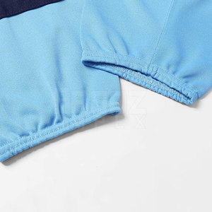 OEM Custom Made Plus Size Ice Hockey Socks Cotton/Wool Breathable Quick Dry Custom Colors & Logo Low MOQ High Quality - Product Image 6