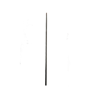Lima Rotonda 5/32" 4mm Rif. 541303 Lime e Raspe - Product Image 1