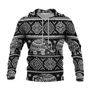 2025 <b>Lightweight</b> <b>Men</b> Printed <b>Hoodies</b> Custom Logo <b>Men</b> Printed <b>Hoodies</b> Oem Service Design <b>Men's</b> Printed <b>Hoodies</b> - Product Image 1