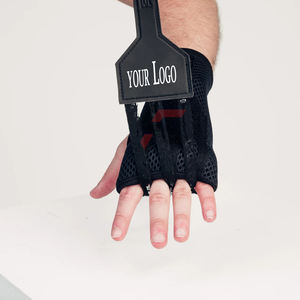 OEM/ODM Bandes de boxe personnalisées, bandes rapides, protège-phalanges, mitaines intérieures, gants, arts martiaux, MMA, kickboxing, Muay Thai, entraînement - Product Image 4